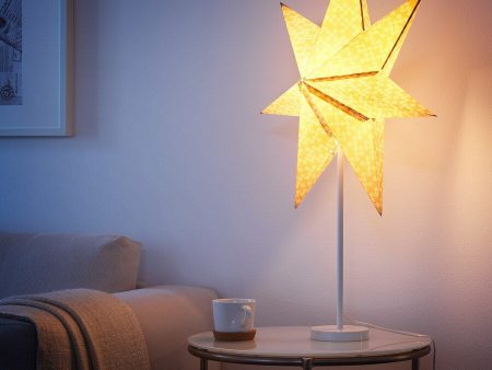 STRALA star lampshade Online now