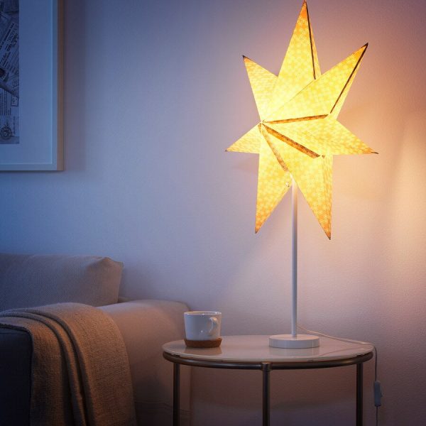 STRALA star lampshade Online now