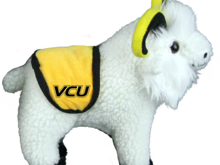 VCU Ram mascot 8  Fashion