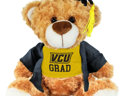 VCU Grad Bear Supply