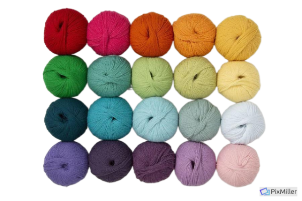 Knitpicks yarns assorted colors on Sale