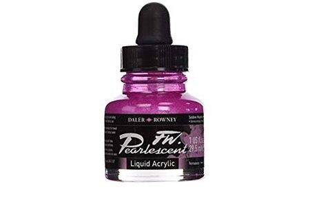 FW PRLSCNT 1OZ SUNDOWN MAGENTA Fashion