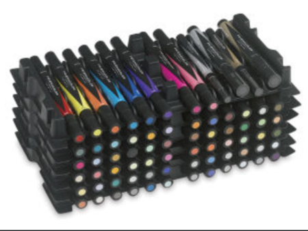 Prismacolor Premiere Double-Edge Markers (Assorted Colors) For Discount