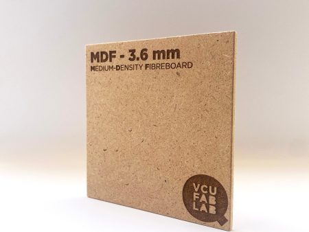 MDF 3.00mm (810mm X 610mm) variant (Laserable) Sale