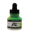 FW ACRYLIC INK 1OZ LIGHT GREEN Discount