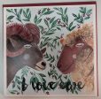 Card  I love Ewe  by Inkstruck Studio Sale