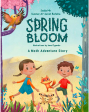 Spring Bloom Book Sale