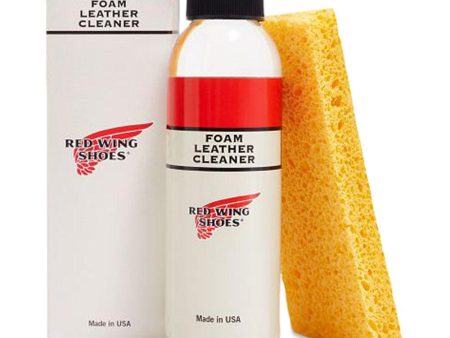 LEATHER CLEANER - Fashion