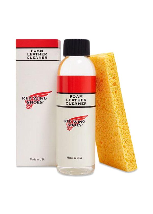 LEATHER CLEANER - Fashion