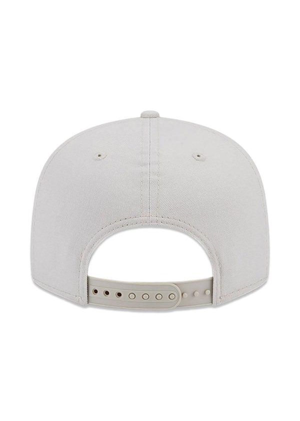 9fifty Snapback - Beige Brown Online Hot Sale