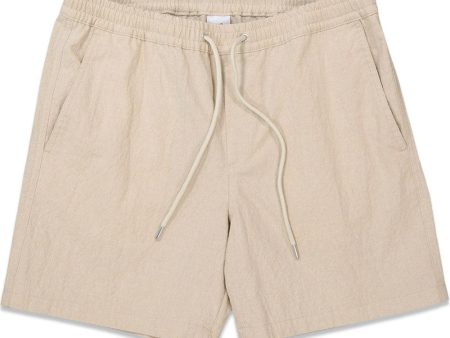 Gregor Shorts 5246 - Ecru For Discount