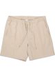 Gregor Shorts 5246 - Ecru For Discount