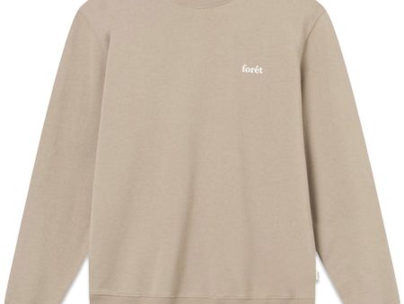 ASH SWEATSHIRT - Alu Online Sale