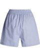 Popla Lolly Shorts YD - Estate Blue Cloud Dancer For Cheap