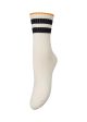 Tenna Thick Sock - Eggnog Off White Fashion