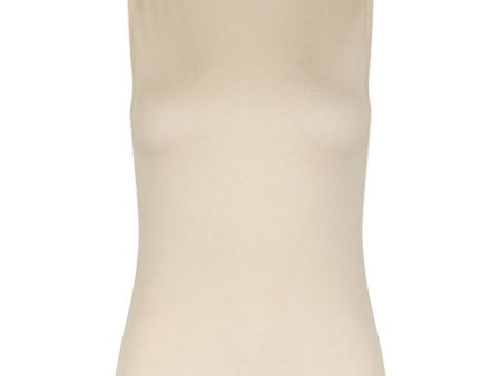 HarperMD top - Summer Sand on Sale