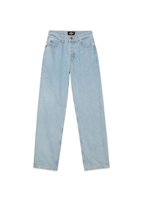 Thomasville denim W - Vintage Blue on Sale