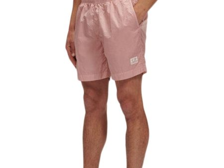 Beachwear Boxer Eco Chrome R - Pale Mauve Cheap