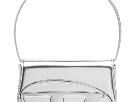 1DR 1DR shoulder bag - Silver For Sale