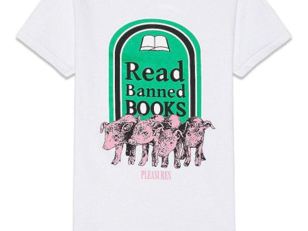 banned books - White Online Hot Sale