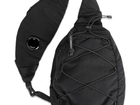 Accessories Bag Nylon B - Black Online Sale