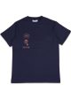 Okay reg. Tee - Royal Blue Supply