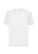 Logo Tee - Gauze White Cheap