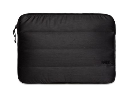 Bator Laptop Cover 13  14  W1 - Black Sale