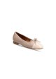 A1901 - Beige Patent Beige Nappa 272 Sale