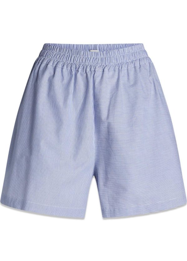 Popla Lolly Shorts YD - Estate Blue Cloud Dancer For Cheap