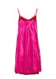 FN-WN-DRES000878 - Fuchsia Pink Online now