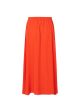 FallowMD skirt - Bright Cherry For Discount