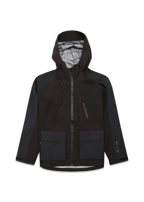 Mizo Elka Shell Jacket - Black Online