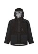 Mizo Elka Shell Jacket - Black Online