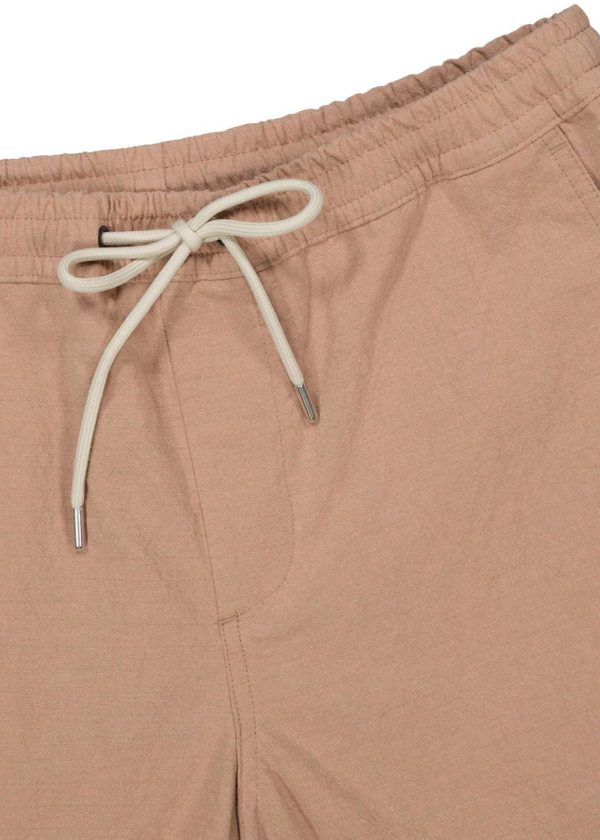 Gregor Shorts 5246 - Nougat Sale