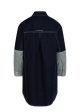 Kant Dress - Rinse Online