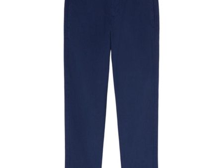 Pantalone Funzionale - Navy on Sale