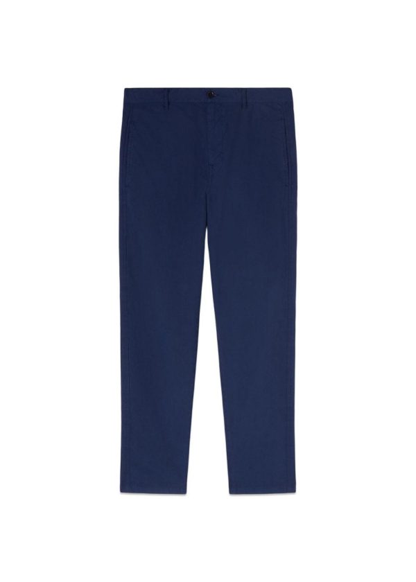 Pantalone Funzionale - Navy on Sale