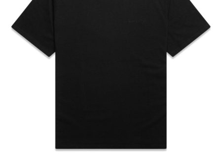 Baine Base Tee - Black Online Sale