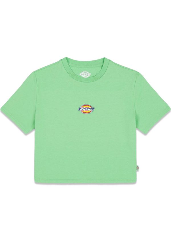 maple valley tee - Apple Mint Sale