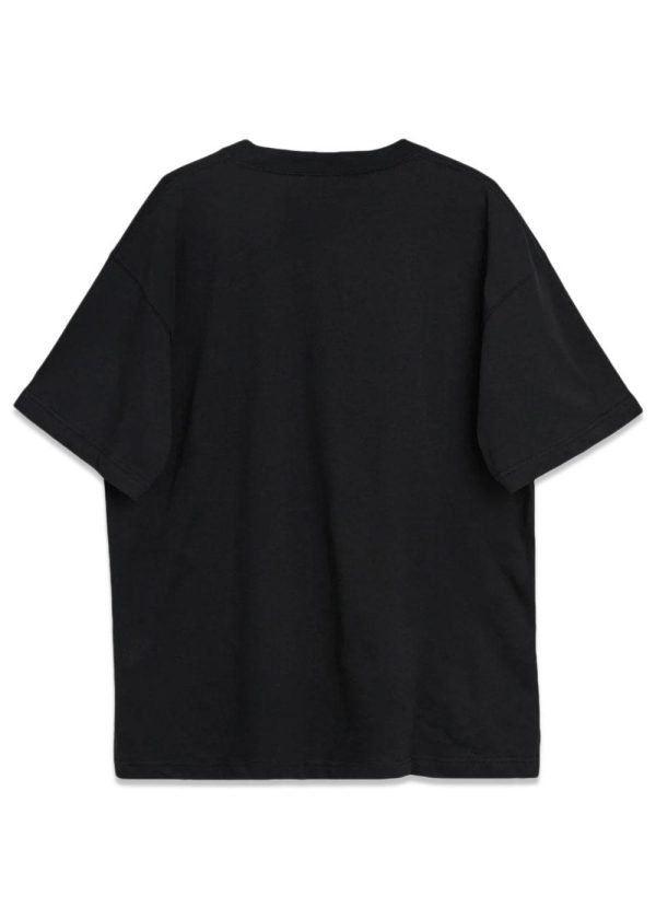 Kai T-Shirt Kid - Black For Discount