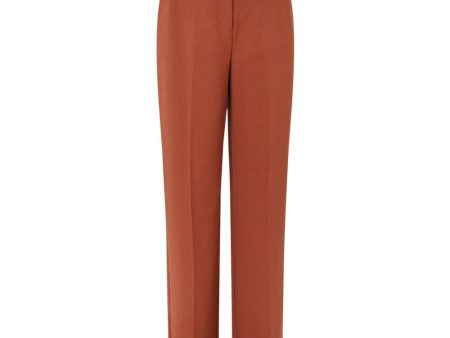 AnkerMD pants - Maple For Cheap