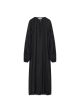 Nora - Modern Drape - Black Online Hot Sale