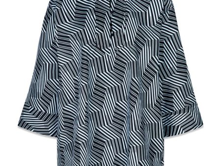 ABI - Blue Zebra Online Hot Sale