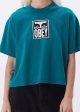 Obey eyes 2 - Dark Teal Online Hot Sale