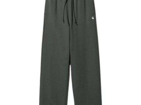 W  Casey Sweat Pant - Jura   Silver Hot on Sale