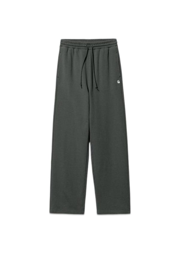 W  Casey Sweat Pant - Jura   Silver Hot on Sale