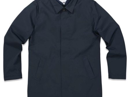 Blake 8240 - Navy Blue Fashion