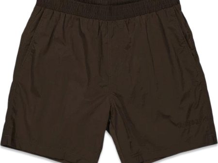 Warren Swim Shorts 1442 - Demitasse Sale