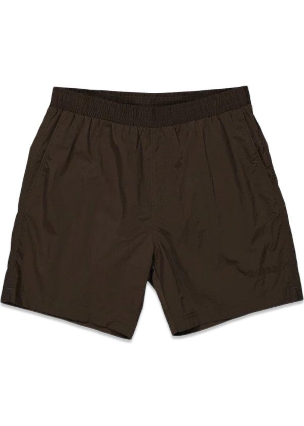 Warren Swim Shorts 1442 - Demitasse Sale